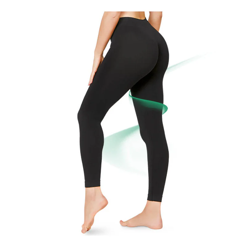 Leggings gambe leggere fresh touch con alghe marine GUAM - Image 3