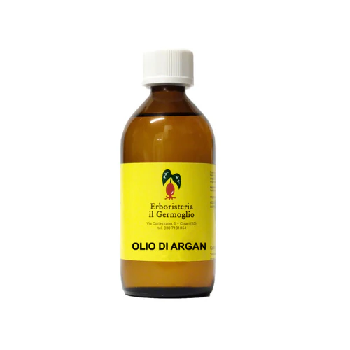 Cosmetica naturale